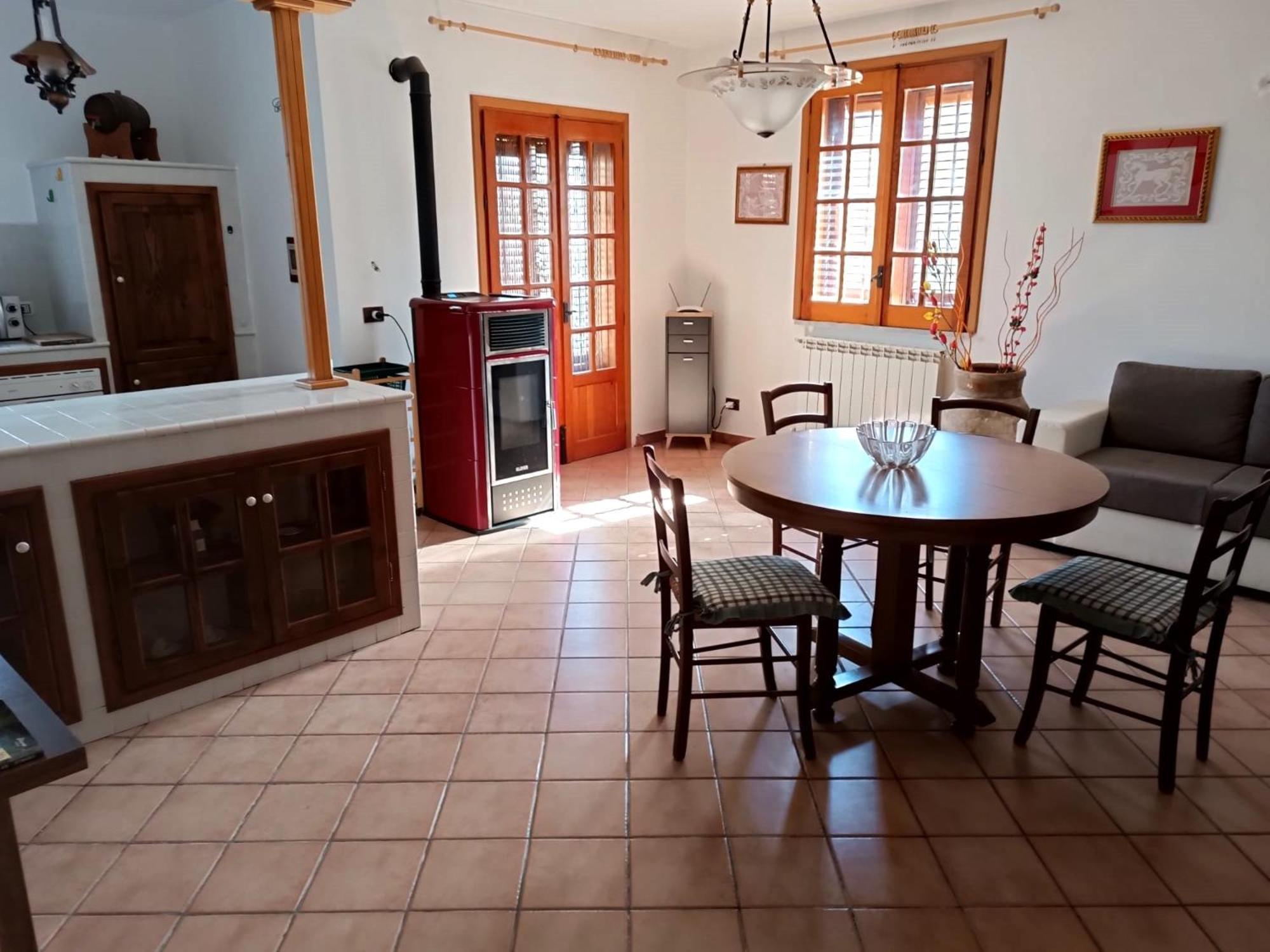 Casa Belvedere Isnello エクステリア 写真