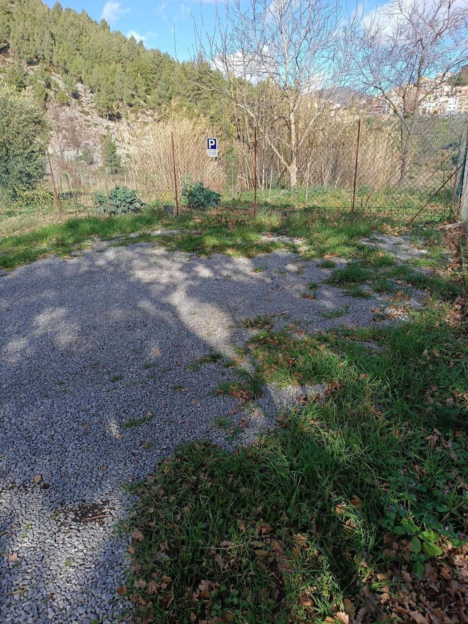 Casa Belvedere Isnello エクステリア 写真